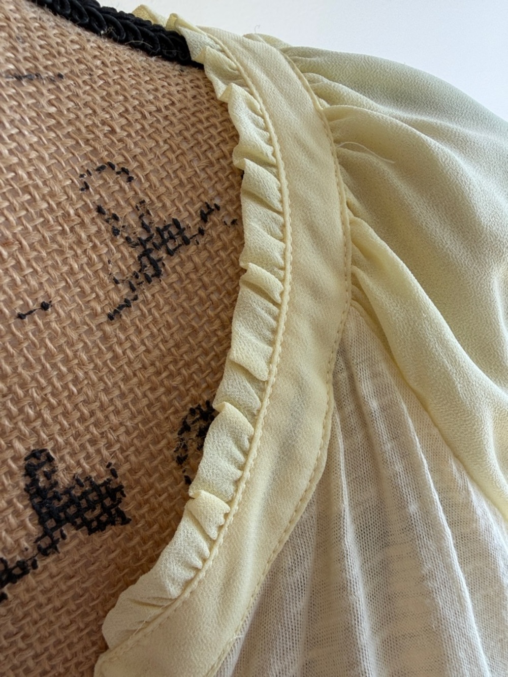 Style & Co. Top - Picture 4 of 7